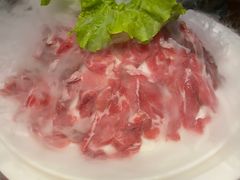 -南门四季铜锅涮肉(左家庄店)