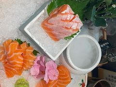 -阿吾罗·月咏精致日料(港汇恒隆广场店)