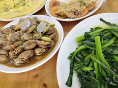 -明记海鲜大排档(巽寮湾店)