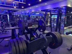 -威仕顿健身游泳(御锦城店)