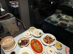 -翡翠江南(国贸商城店)