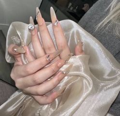 点击看大图 -睫毛弯弯·美甲美睫