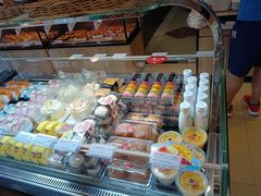 -85度C(上海兰溪二店)