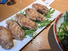 -桂马·日本料理·海胆·海鲜饭·酒场(民主广场店)