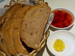 黑裸麦大列巴-俄士厨房(时代天街店)