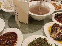 -清远恒大酒店·寻味清远