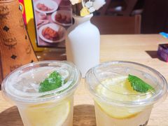 -无印良品餐堂 MUJI Diner(成都太古里店)