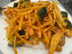 -松明一烤肉馆(鲁园店)