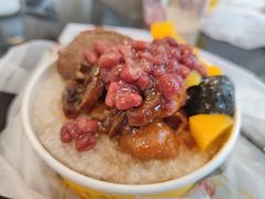 -星星奶冰·汤圆刨冰(甘肃路店)