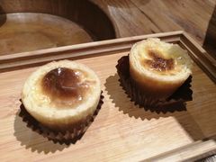 蛋挞-十六蒲(桂林路店)