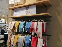 -MUJI无印良品(万达太原街店)