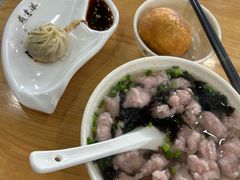 -煎意浓·吴记煎包(八角亭店)