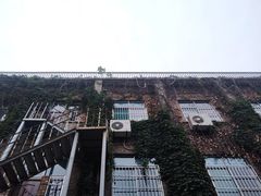 -东仓门早市