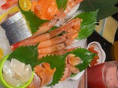 -極上萬膳·日料放题(海岸城店)
