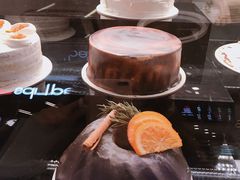 -Awfully Chocolate(来福士广场店)