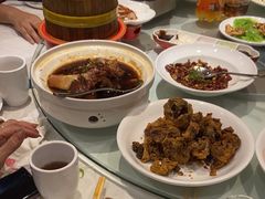 -大鸭梨烤鸭(石佛营店)