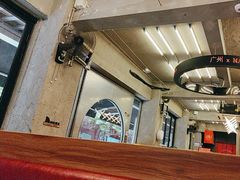 -孖记茶档·热腾茶餐(江南西plus店)