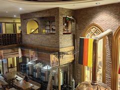 -德国金皇冠啤酒坊(硅谷大街店)