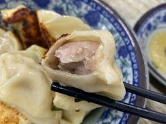 -无名氏宵夜小摊(祝家三姐妹馄饨店)