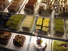 -美丽心情蛋糕(江苏路店)