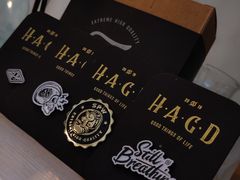 -COFFEE HOLIC(朝外SOHO店)