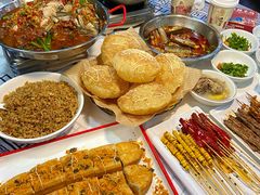 -辣不怕口味虾(凌霄路店)