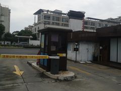 -七宝老街-停车场