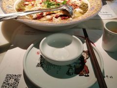 老坛酸菜鱼-鼎盛蜀坊·重庆江湖菜(市桥地铁站店)