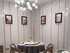 -新吉士·上海菜(浦东LCM置汇旭辉店)