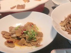 -秀儿四九城·新京菜(亚运村鸟巢店)