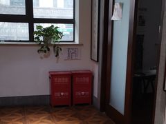 -秦汉胡同国学书院(天鹅湾分馆)