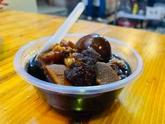 -陈添記·祖傳爽鱼皮·西关老字号(广州首店)