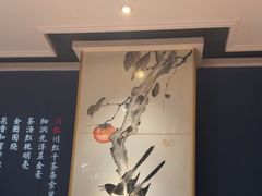 -千百味红餐厅·江西菜(绿地双子塔店)