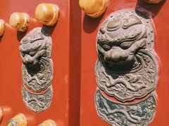 -故宫博物院(故宫)