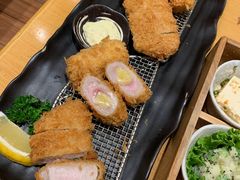 -胜博殿日式炸猪排(西红门店)