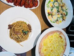 -C'è Amore爱意(亿合城店)