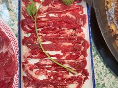 -肖婷姐大铁锅重庆火锅(南湖店)