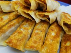 -锅贴王海鲜小馆