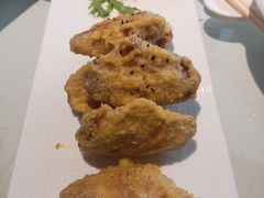 -淮扬厨子(健康路店)