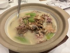 -杭州香格里拉·香宫中餐厅