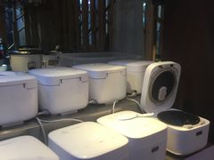 -鱼库·不仅是一家烤鱼店(车公庙店)