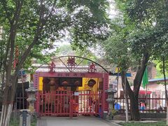 -木塔寺遗址生态公园