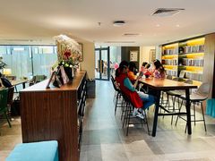 -五峰书院(南洋泾路店)