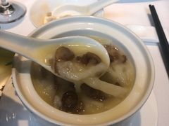 -汤记传菜(秀浦路店)