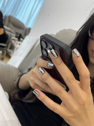 -斯馨·健康美甲美睫