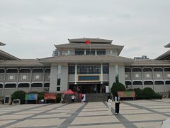 -滕州汉画像石馆