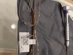 -无界眼镜MaxLess(天空之城店)