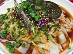 -西贝莜面村(上海百联西郊店)