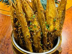 -大眼锅贴水饺(河东店)