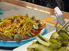 -灶座小锅烀饼·铁锅炖(全国总店)